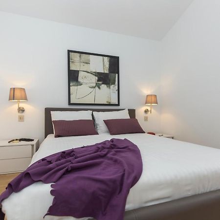 Apartments Agava Romantic Rabac Kültér fotó