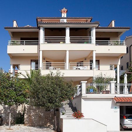 Apartments Agava Romantic Rabac Kültér fotó