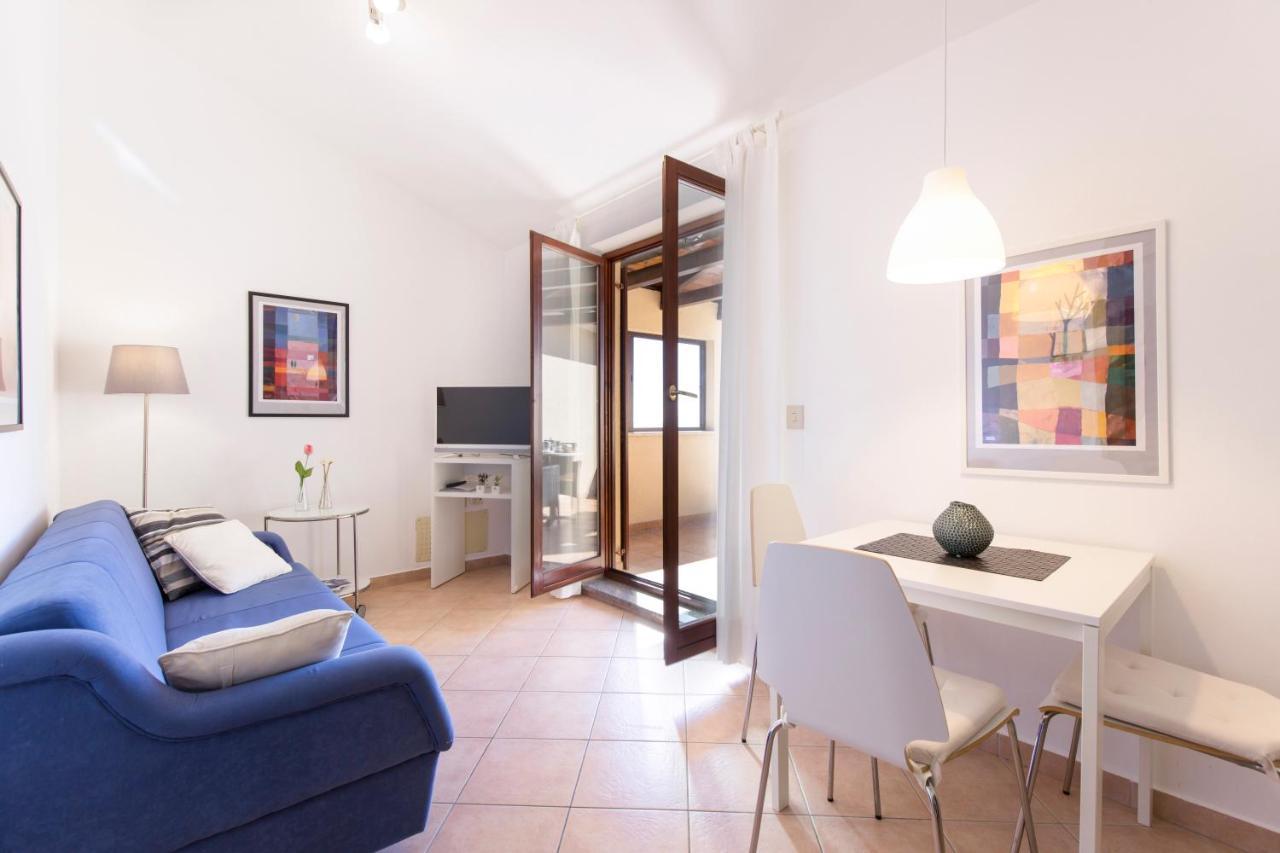 Apartments Agava Romantic Rabac Kültér fotó