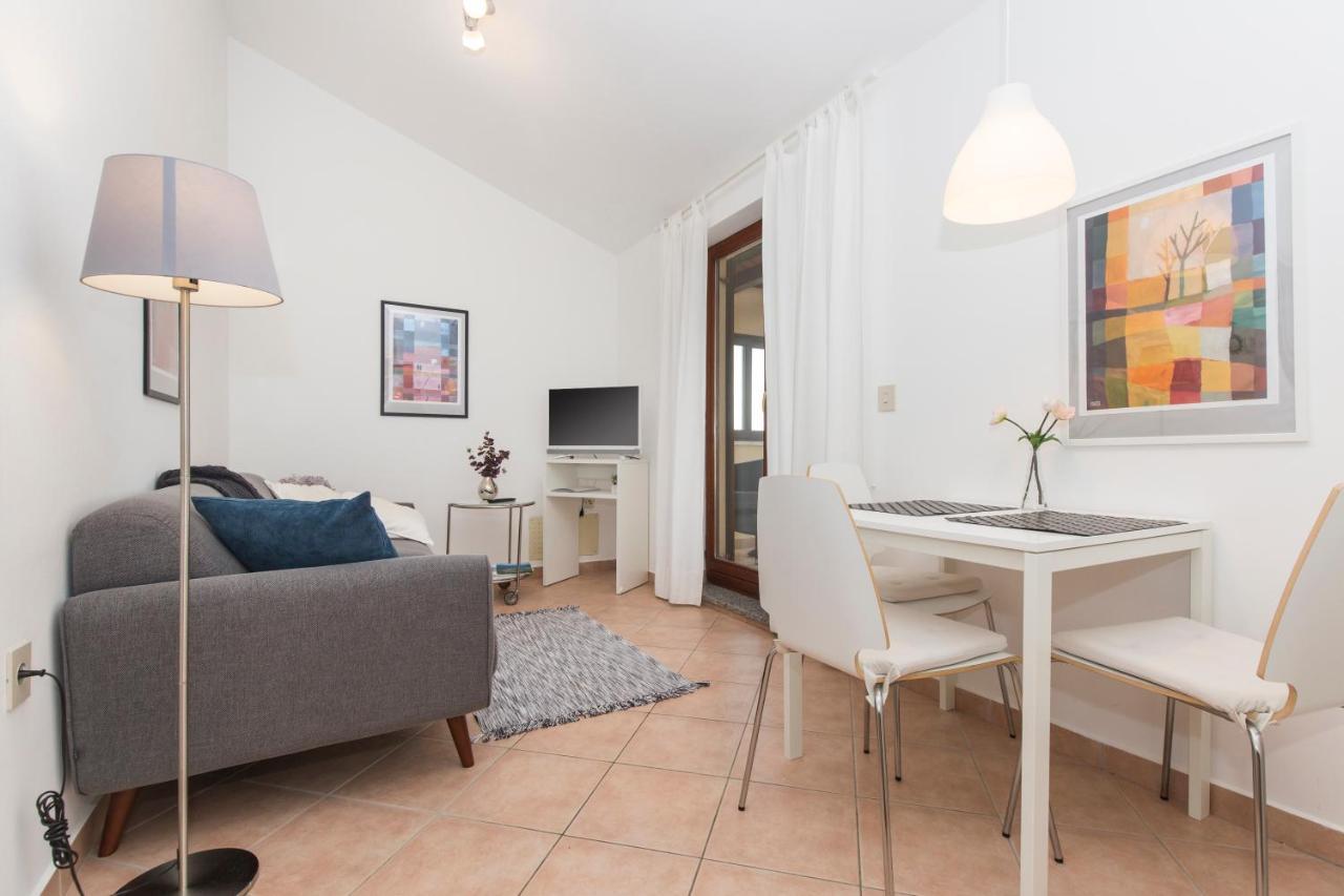 Apartments Agava Romantic Rabac Kültér fotó